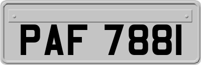 PAF7881