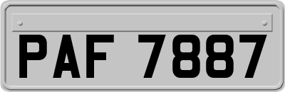 PAF7887