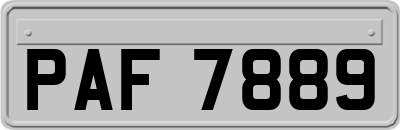 PAF7889
