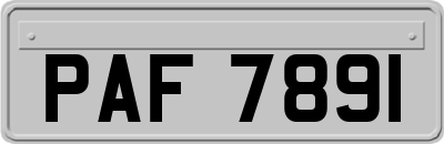PAF7891