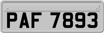 PAF7893