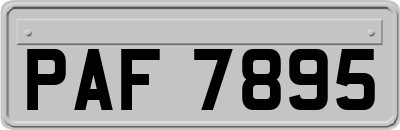 PAF7895