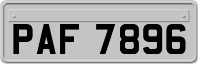 PAF7896