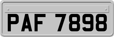 PAF7898