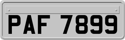 PAF7899