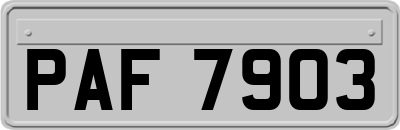 PAF7903