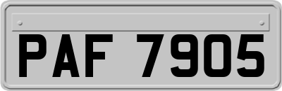 PAF7905