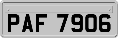 PAF7906