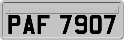 PAF7907