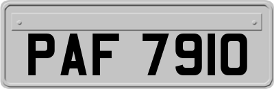 PAF7910
