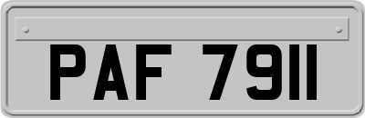 PAF7911