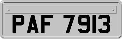 PAF7913