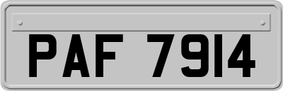 PAF7914