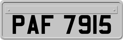 PAF7915