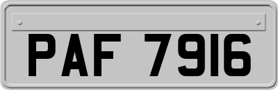 PAF7916