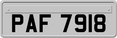 PAF7918