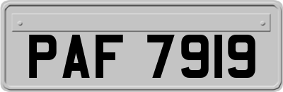 PAF7919