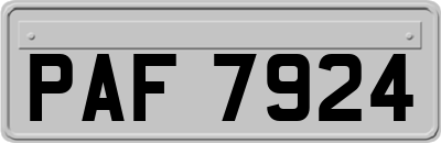 PAF7924