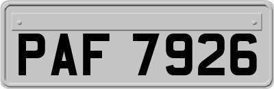 PAF7926