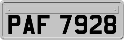 PAF7928