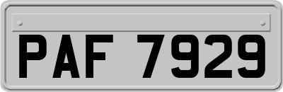 PAF7929