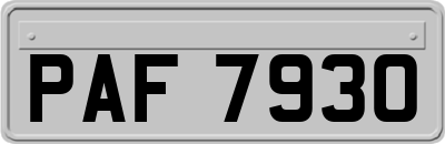 PAF7930