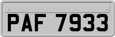 PAF7933