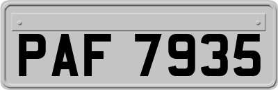 PAF7935