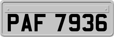 PAF7936