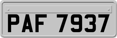 PAF7937