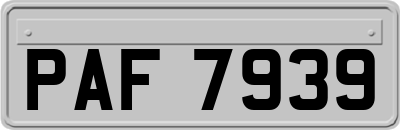 PAF7939