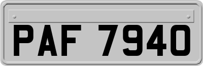 PAF7940