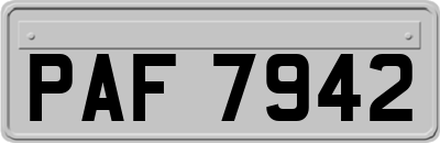 PAF7942