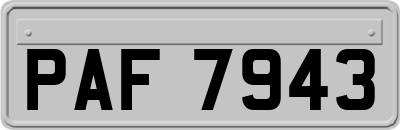 PAF7943