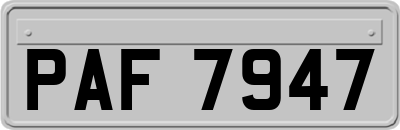 PAF7947