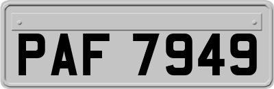 PAF7949