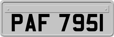 PAF7951