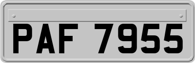 PAF7955