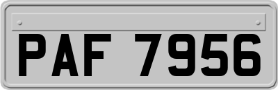 PAF7956