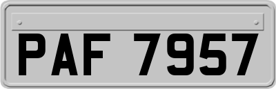 PAF7957
