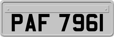 PAF7961