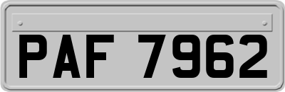 PAF7962