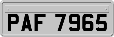 PAF7965