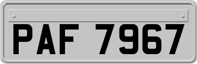 PAF7967