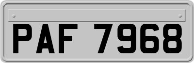 PAF7968