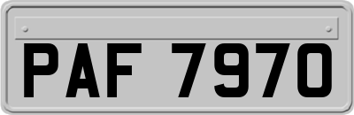 PAF7970