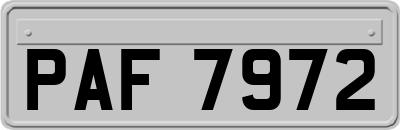 PAF7972