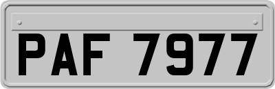 PAF7977