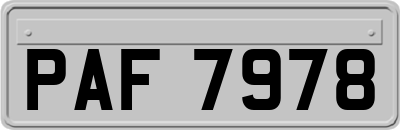 PAF7978