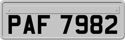 PAF7982